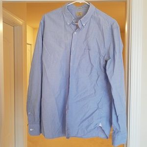 J Crew Button Down Shirt